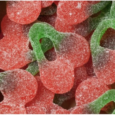 KG HARIBO PICA CEREZAS