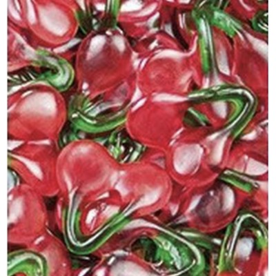 KG HARIBO BRILLO CEREZAS