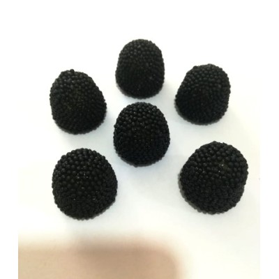 KG MORAS ROJAS NEGRAS SITO