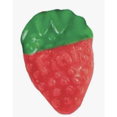 KG FINI FRESAS SILVESTRES