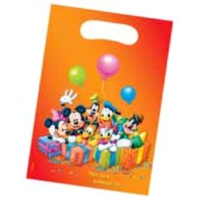 BOLSAS ASA MICKEY 6U