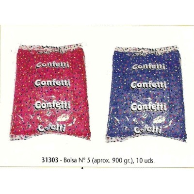 CONFETTI 1KG
