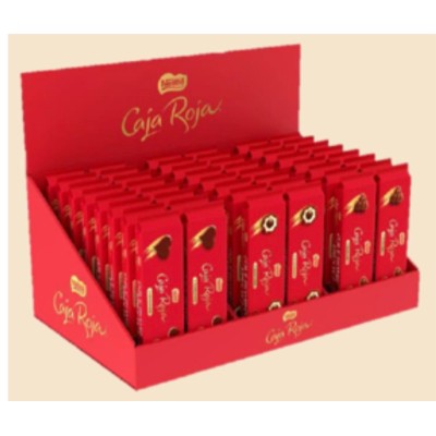 ON THE GO EXPOSITOR NESTLE 48U