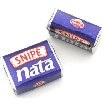 CG.SNIPE NATA 1KG