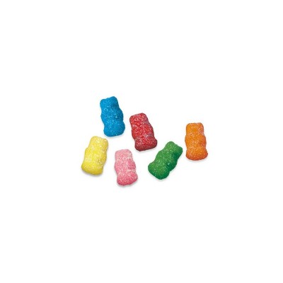 MINIS OSITOS FINI AZUCAR 1KG