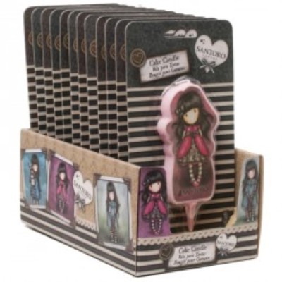 VELAS GORJUSS 7.5CM