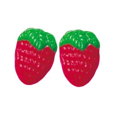 VIDAL 250U BRILLO FRESAS SILVESTRES