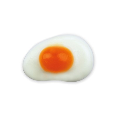 250.HUEVOS JAKE
