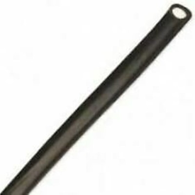 REGALIZ FINI 200U RELLENO NEGRO