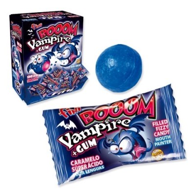 FINI CAJA VAMPIRO 200U