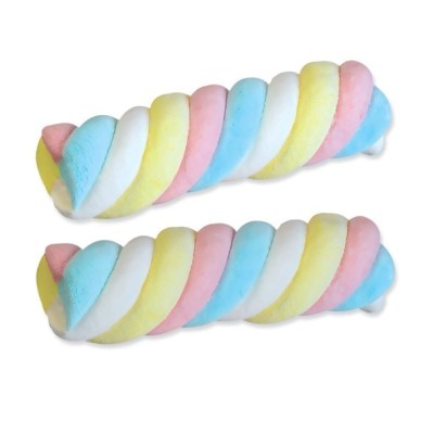 FINITRONC ESTRIADO COLORES (TWISTY) 125U