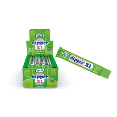 XL DIPPER PINTA MANZANA 100U