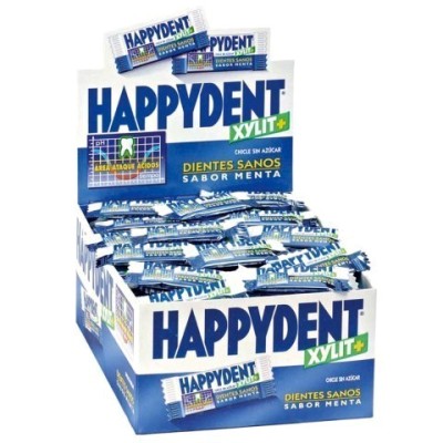 HAPPYDENT MENTA 200U