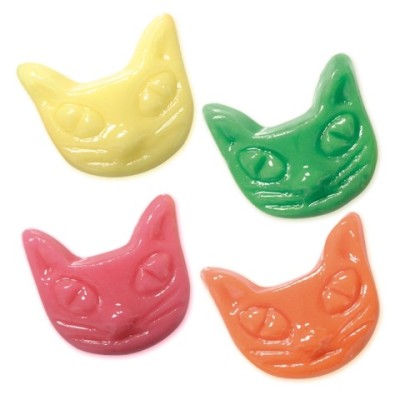 VIDAL 250U CABEZA GATO