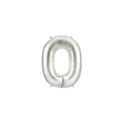 NUMERO PLATA -0- MEDIDA 102CM
