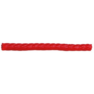 REGALIZ FINI JUMBO TORCIDA FRESA 30U