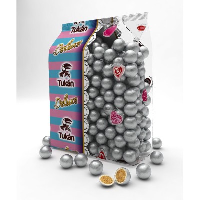 TUKAN PLATA BOLAS CEREAL  1KG