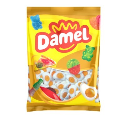DAMEL 250 HUEVOS