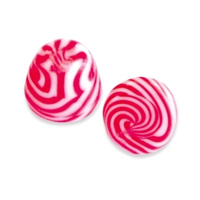 FINI 250U BESOS ESPIRAL FRESA