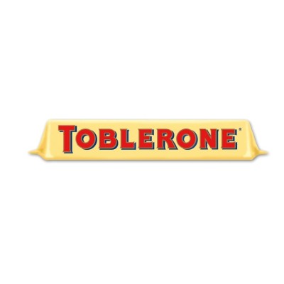 BARRITA TOBLERONE CHOCO 50GRSX24U
