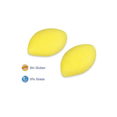 KG FINI LIMONES