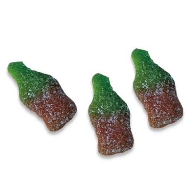 MINIS FINI COCA COLITAS 1KG.