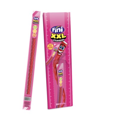 REGALIZ FINI KILOMETRICO PICA FRESA 24U