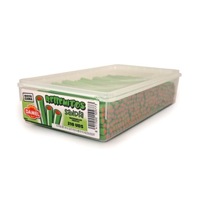 REGALIZ DAMEL 210U RELLENO SANDIA