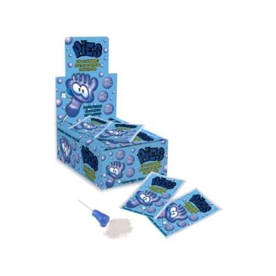 PICA SODA PIES PINTALENGUAS 40U