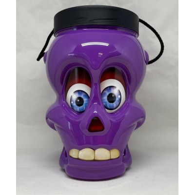 CALAVERA MORADA 200GRS