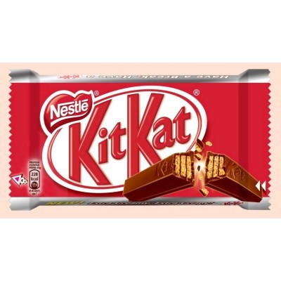 KIT KAT 36U.