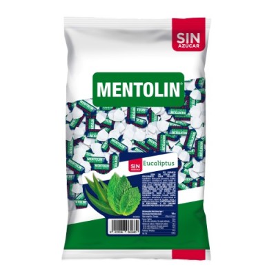 CG.SIN MENTOLIN EUCALIPTO 1KG