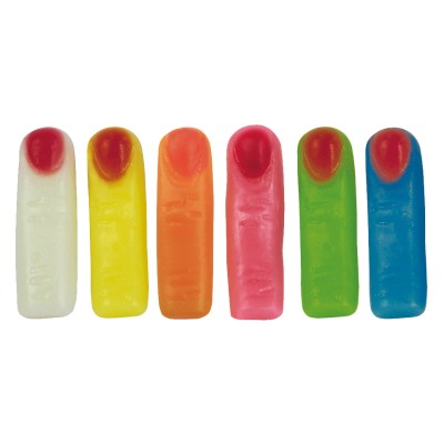 250.BRILLO DEDOS JAKE