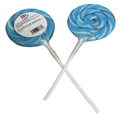 PIRULETA R.343 REDONDA AZUL 24X50GRS