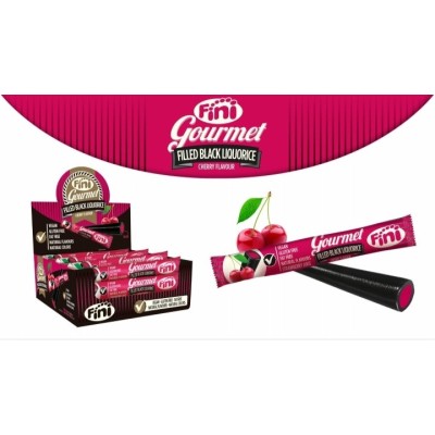 REGALIZ FINI GOURMET CEREZA 32U