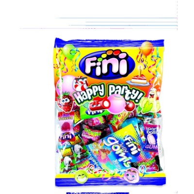 CUMPLE HAPPY PARTY 500GRS.