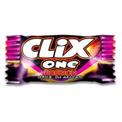 CLIX PASSION 200U 0,05E