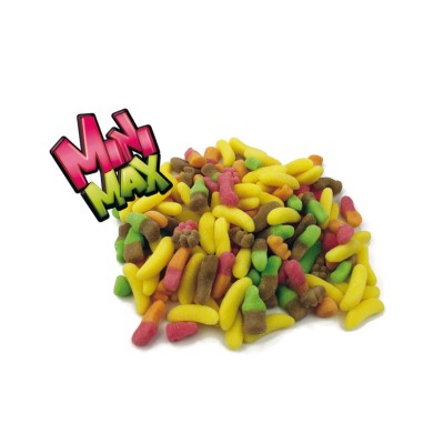 MINIS MINIMAX JAKE 1KG