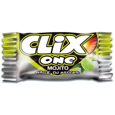 CLIX MOJITO 200U 0,05E